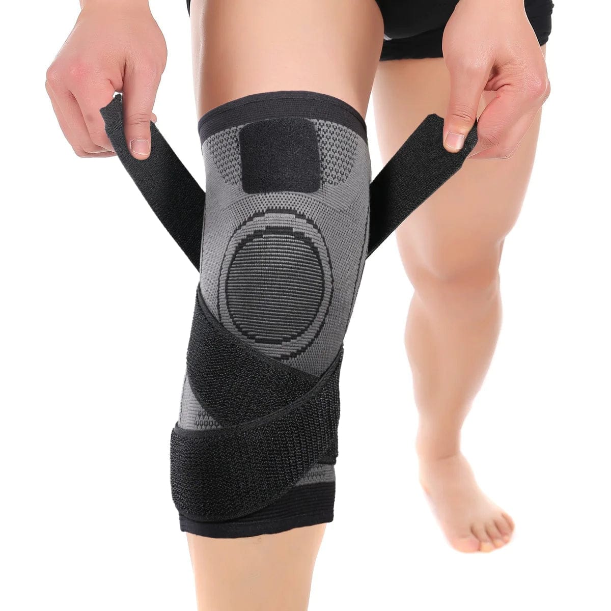 AlliFlex - Dynamic Knee Support